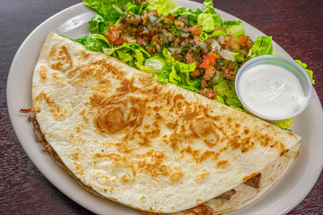 Latin Foods