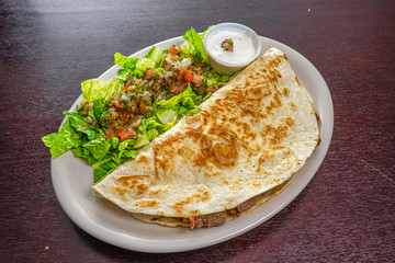 Latin Foods