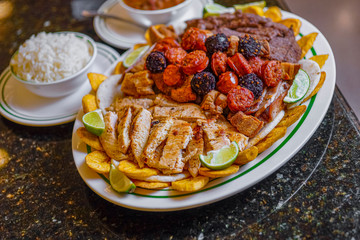 Latin Foods