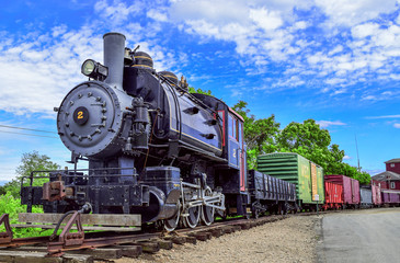 Essex Steam Train Essex Connecticut