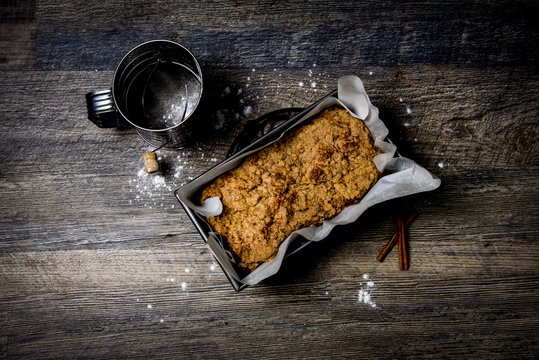 Banana bread