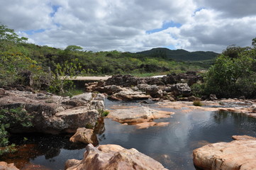Mendanha - MG