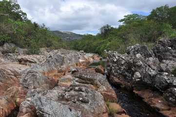 Mendanha - MG