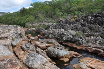 Mendanha - MG