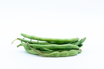 Haricots verts