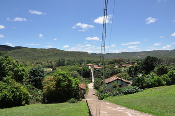 Mendanha - MG