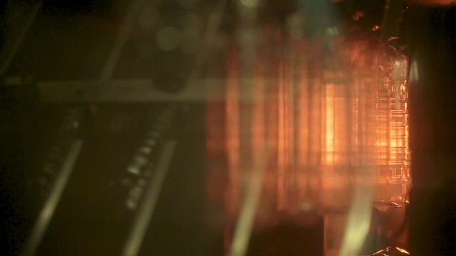 Linea de producci&oacute;n 