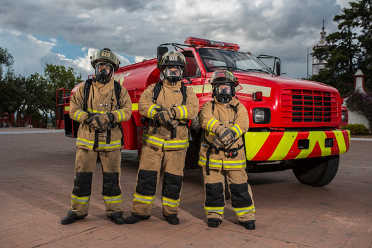 bombero
