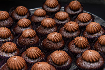 chocolate cake