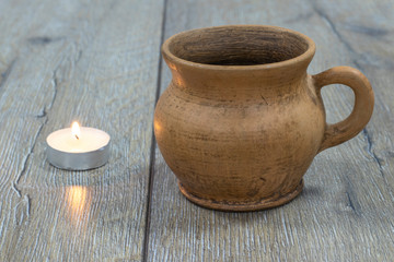 Cup.