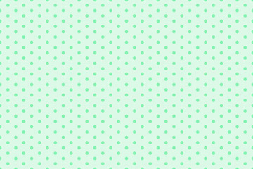 Seamless colorful dotted pattern. Abstract geometric wallpaper of the surface. Print for interior design and fabric