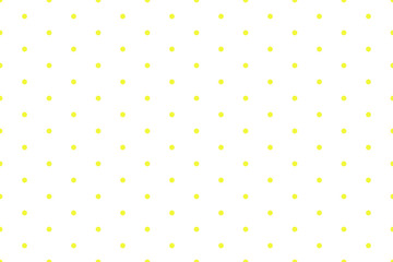 Seamless colored dotted pattern. Abstract geometric wallpaper of the surface. Print for polygraphy, banners, shirts and textiles