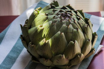 Obraz premium Artichoke
