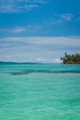 Beautiful San Blas Islands 