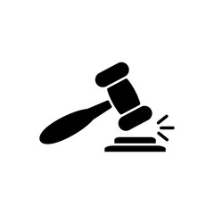 hammer of justice icon