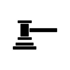 hammer of justice icon