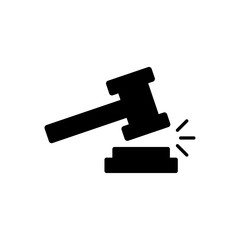 hammer of justice icon