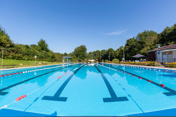 Schwimmbad