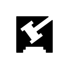 hammer of justice icon