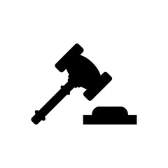 hammer of justice icon