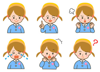 人物_子ども_女の子_幼稚園