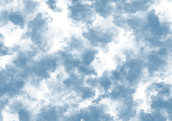 clouds - abstract background and surface texture design