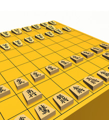 将棋