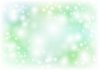 クリスマス用背景7