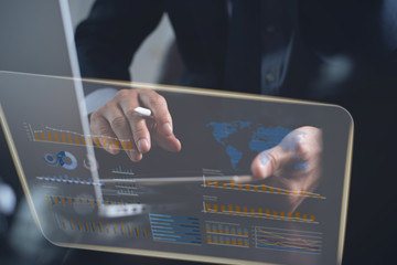 Business and technology