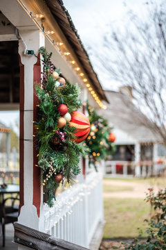 A Country Chritmas