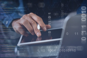 Digital software technology, application development