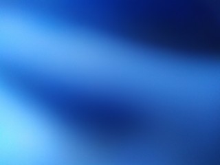 streak light white on blue background beautiful abstract