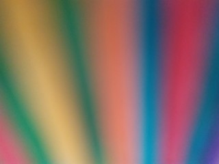 colorful of streak design pattern in mixing colors background