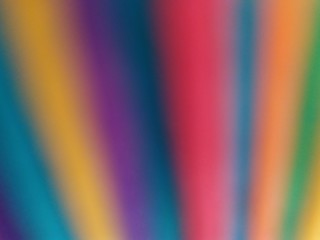 colorful of streak design pattern in mixing colors background