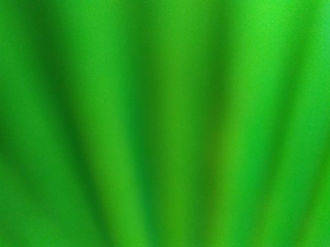 Streak Green Design Pattern In Wave Green Background