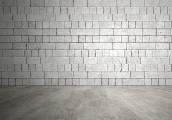 Fototapeta premium cement floor