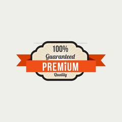 Emblem offer badge, promo sales, stickers, Isolated illustration.