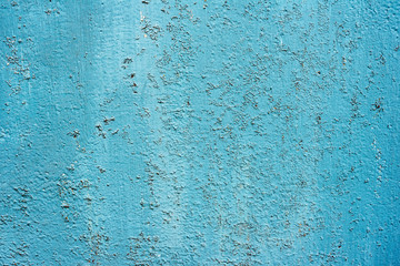 Metal texture with scratches and cracks which can be used as a background