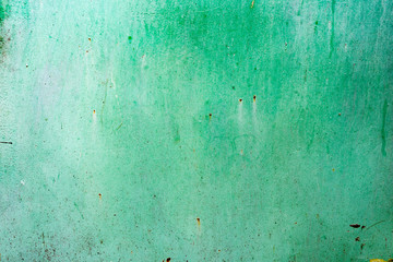 Metal texture with scratches and cracks which can be used as a background