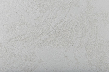 Beautiful background of gray concrete, natural texture.