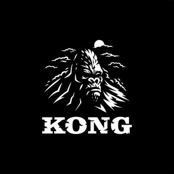 King Kong Magazine