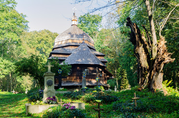 Cerkiew Ulucz © wedrownik52