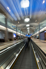Fototapeta premium Istanbul New Airport