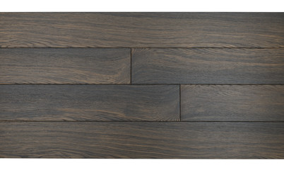 Beautiful laminate from old bog oak, new design and natural material.