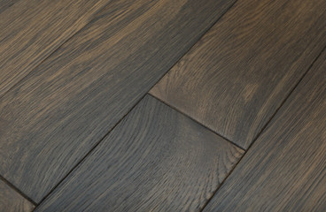 Beautiful laminate from old bog oak, new design and natural material.