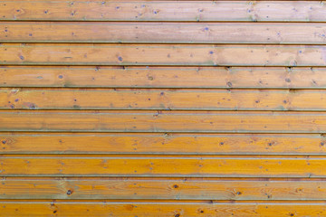 Obraz premium Old rustic wood planks background.