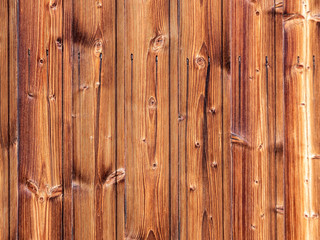 Hellbraune Holz Textur
