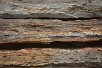 Background of stone wall texture