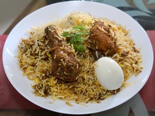 Biriyani 