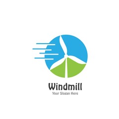 Windmill logo